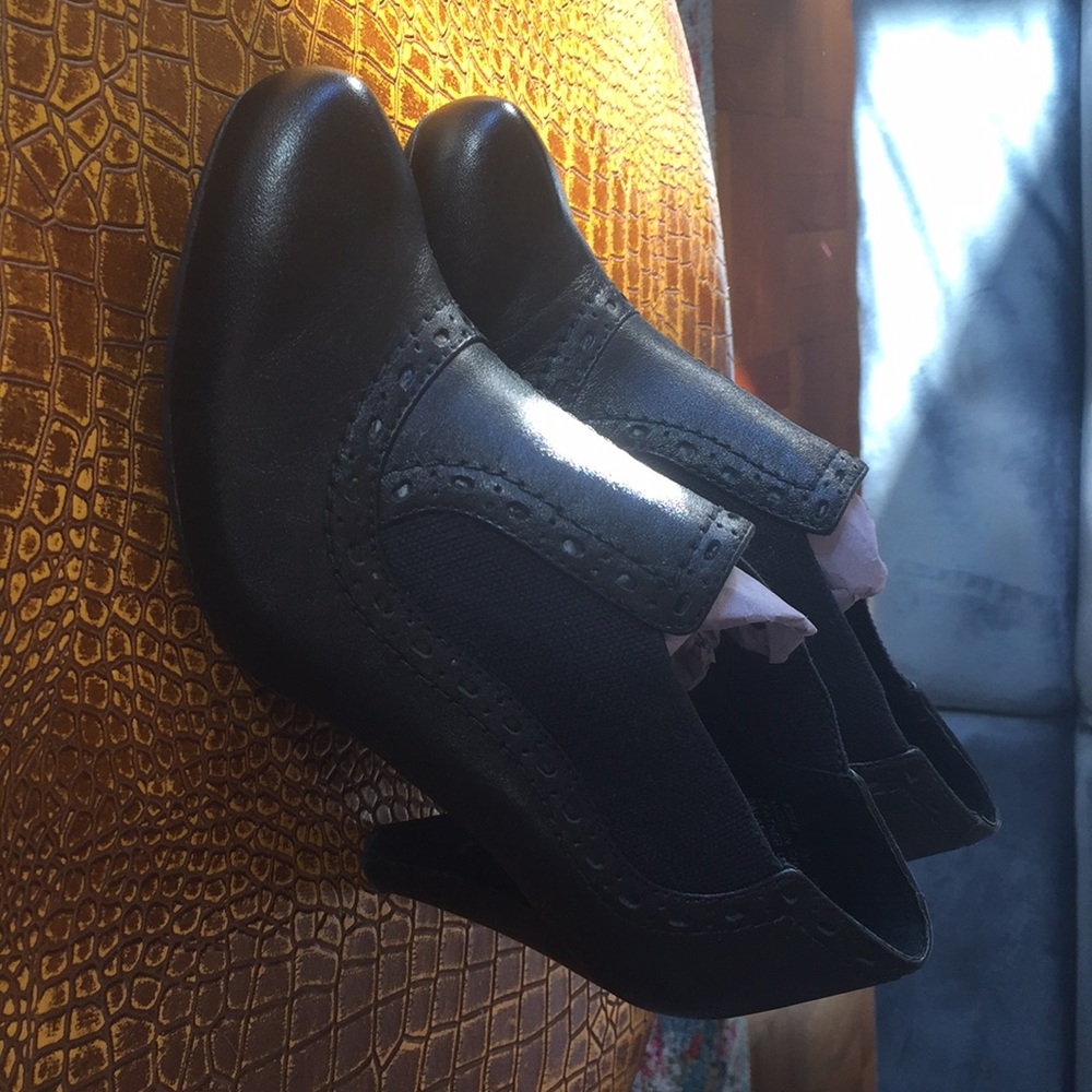 Booties - Picture 2 of 4